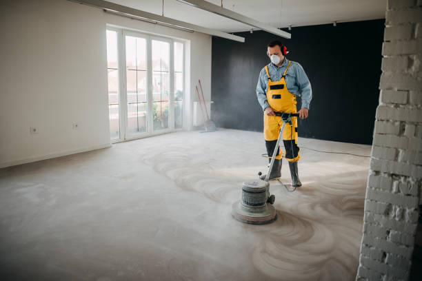 Best Concrete Demolition Services  in Decorah, IA